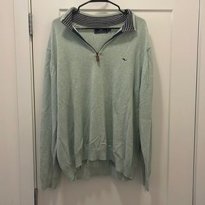 Vineyard Vines 1/4 Zip